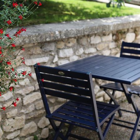 La Cle Des Clos Beynes  외부 사진