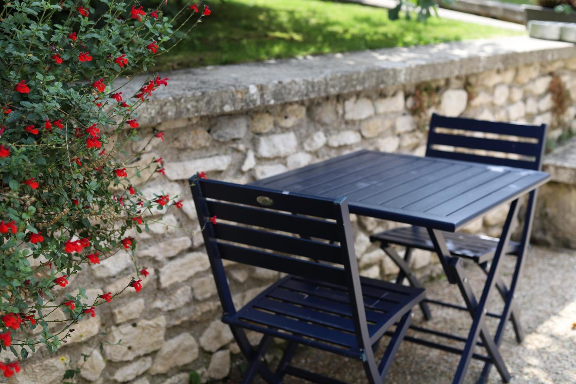 La Cle Des Clos Beynes  외부 사진